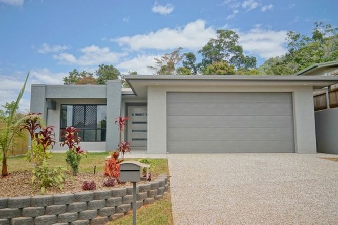 Picture of Lot 64 Tana Heights, MOUNT SHERIDAN QLD 4868