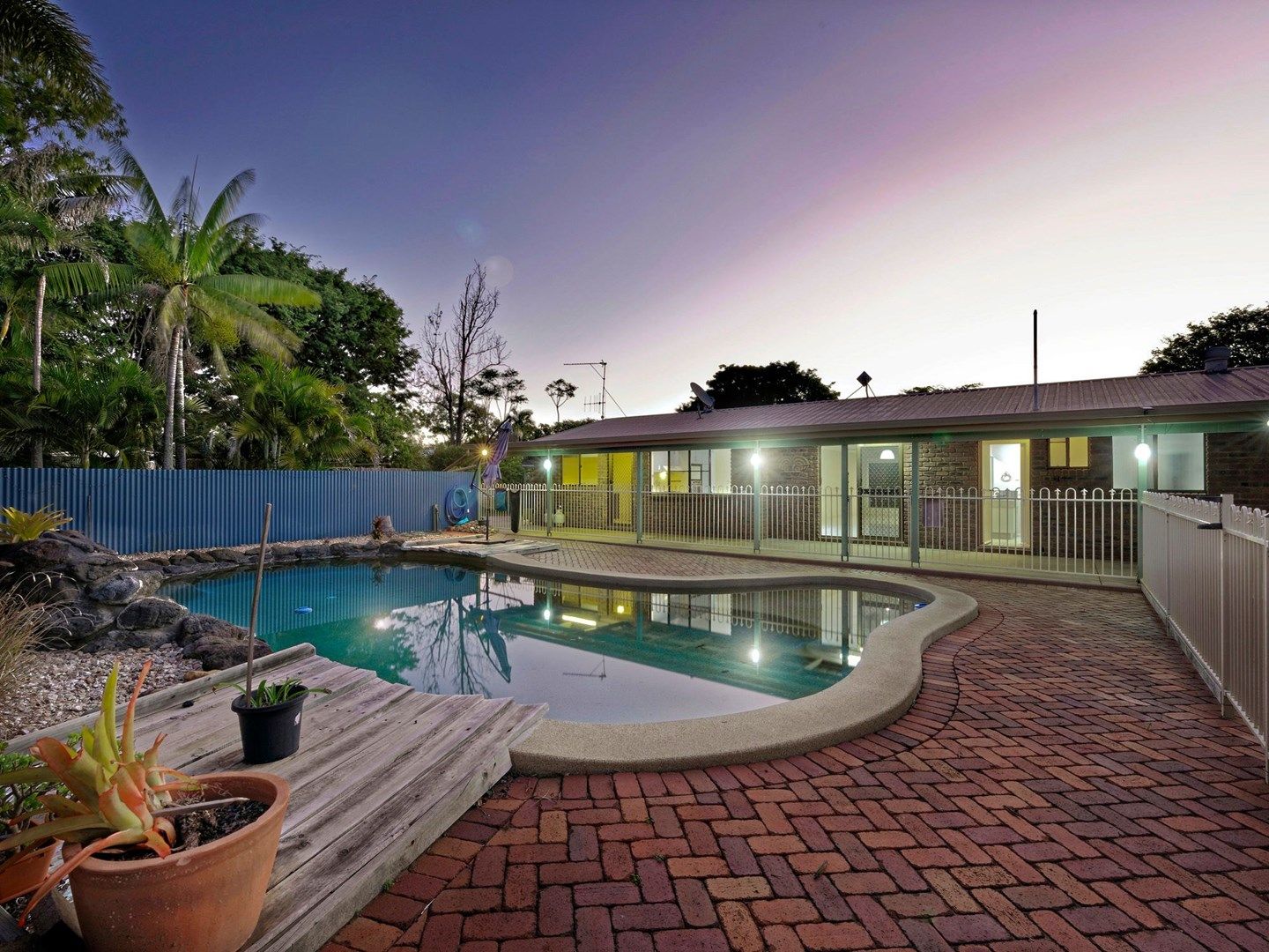 26 Tanderra Drive, South Kolan QLD 4670, Image 1