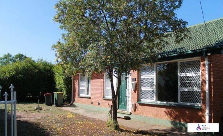 3 bedrooms House in 26 Walpole Street DAVOREN PARK SA, 5113