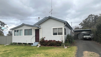 Picture of 5 Nelson Street, COONABARABRAN NSW 2357