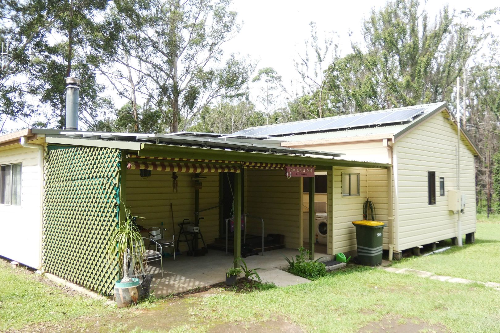 411 Blackhead Road, Hallidays Point NSW 2430, Image 1