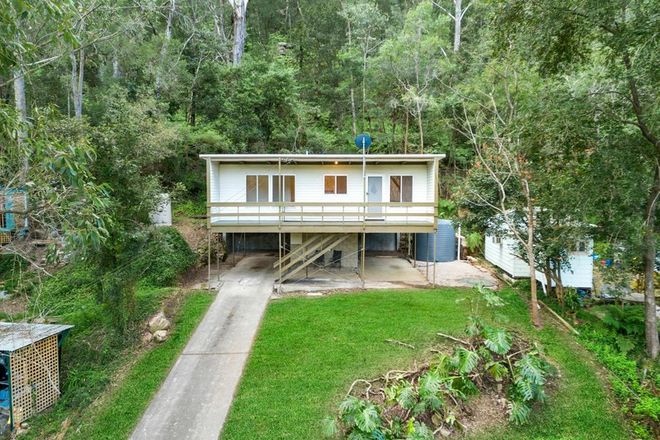 Picture of 186 Settlers Rd, LOWER MACDONALD NSW 2775