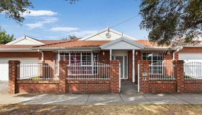 Picture of 5 Peter Avenue, PARKDALE VIC 3195