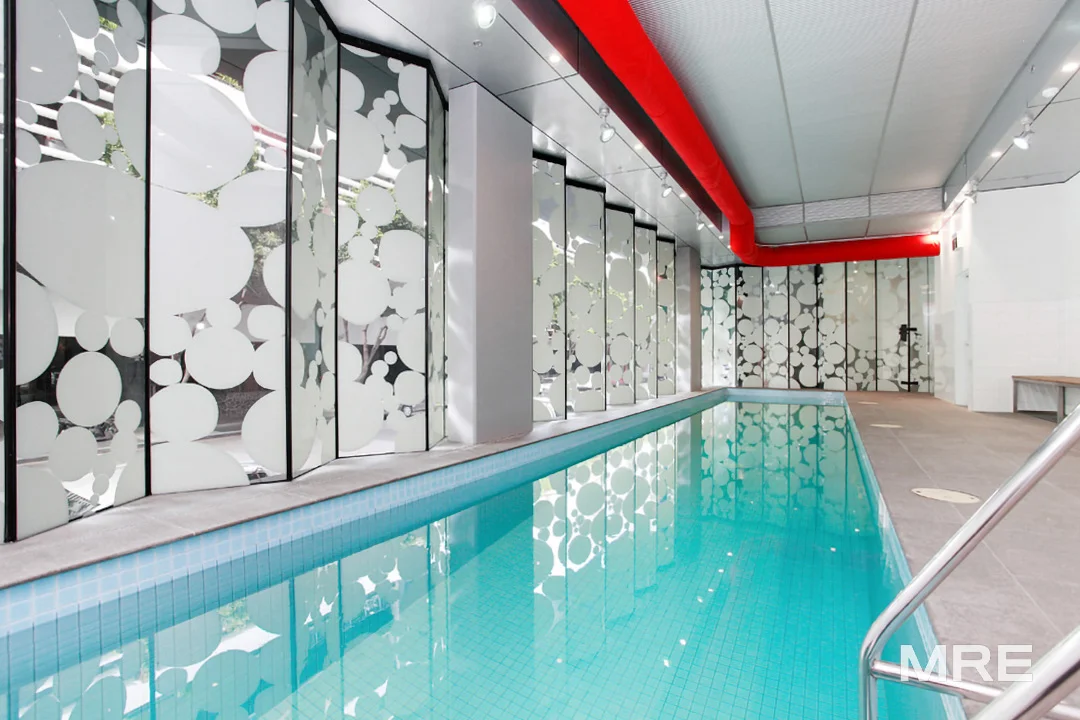 Additional image 9 of 1902/46-50 Haig Street, Southbank VIC 3006