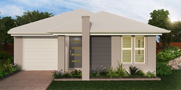 Lot 214 Sunshine Crescent, Caloundra QLD 4551, Image 2