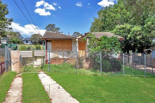 Picture of 59 Sydney Joseph Drive, SEVEN HILLS NSW 2147