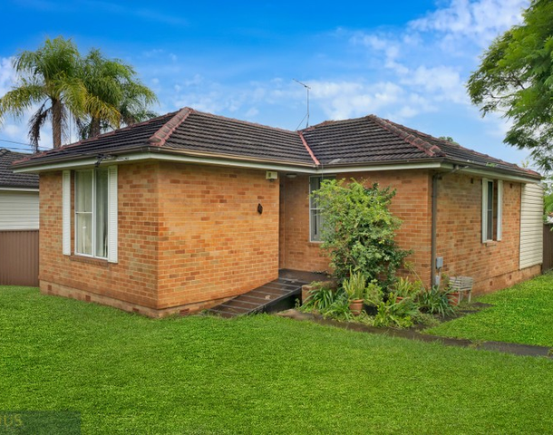 27 Danny Road, Lalor Park NSW 2147