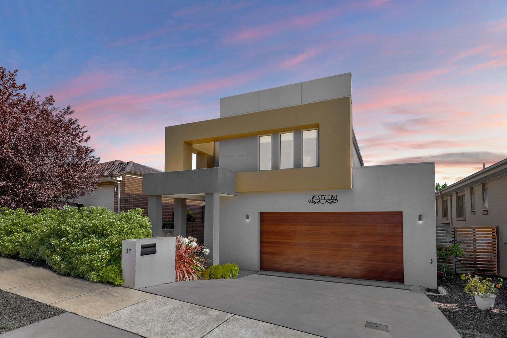 22 Alan Watt Crescent, Casey ACT 2913, Image 0