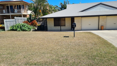 Picture of 1/6 Delta Court, CALLIOPE QLD 4680