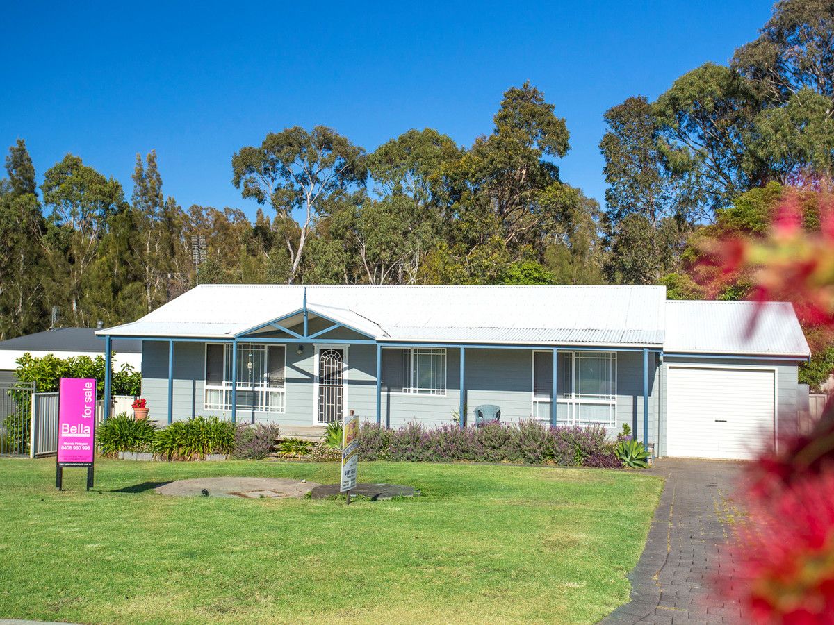 4 Sanderling Place, Bawley Point NSW 2539, Image 0