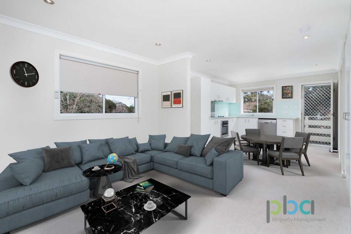 2 bedrooms House in 19A Antill Crescent BAULKHAM HILLS NSW, 2153