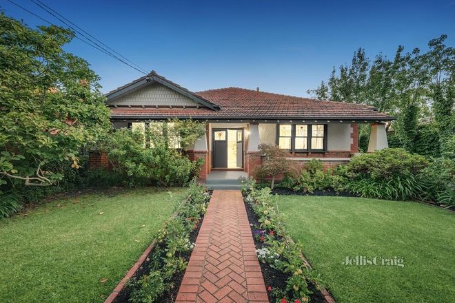 Picture of 2 Alverna Grove, BRIGHTON VIC 3186