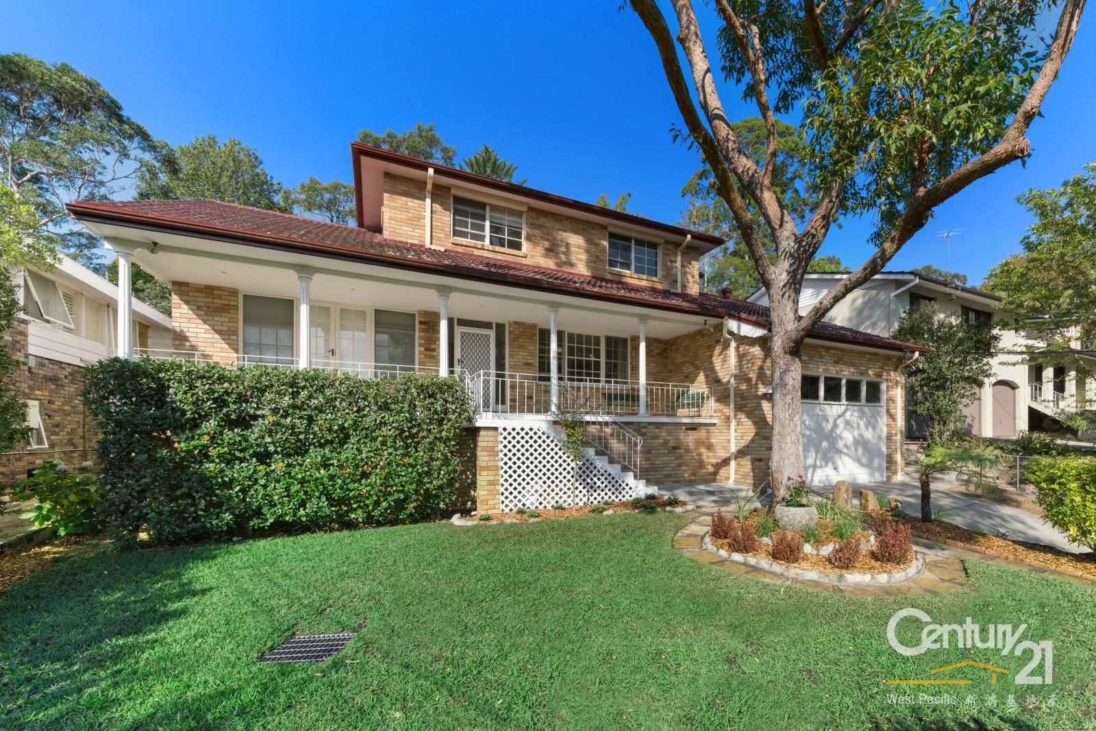 7 Harcourt St, Killara NSW 2071, Image 0