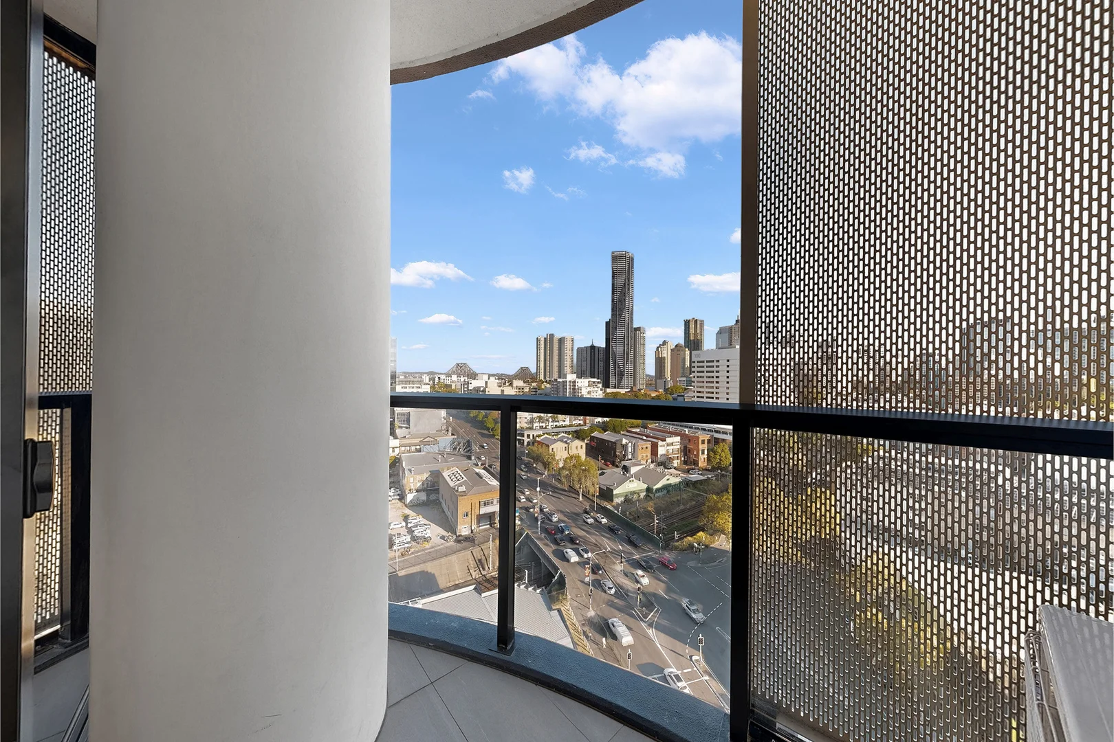 Additional image 10 of 1407/179 Alfred Street, Fortitude Valley QLD 4006