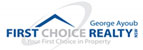 First Choice Realty's logo