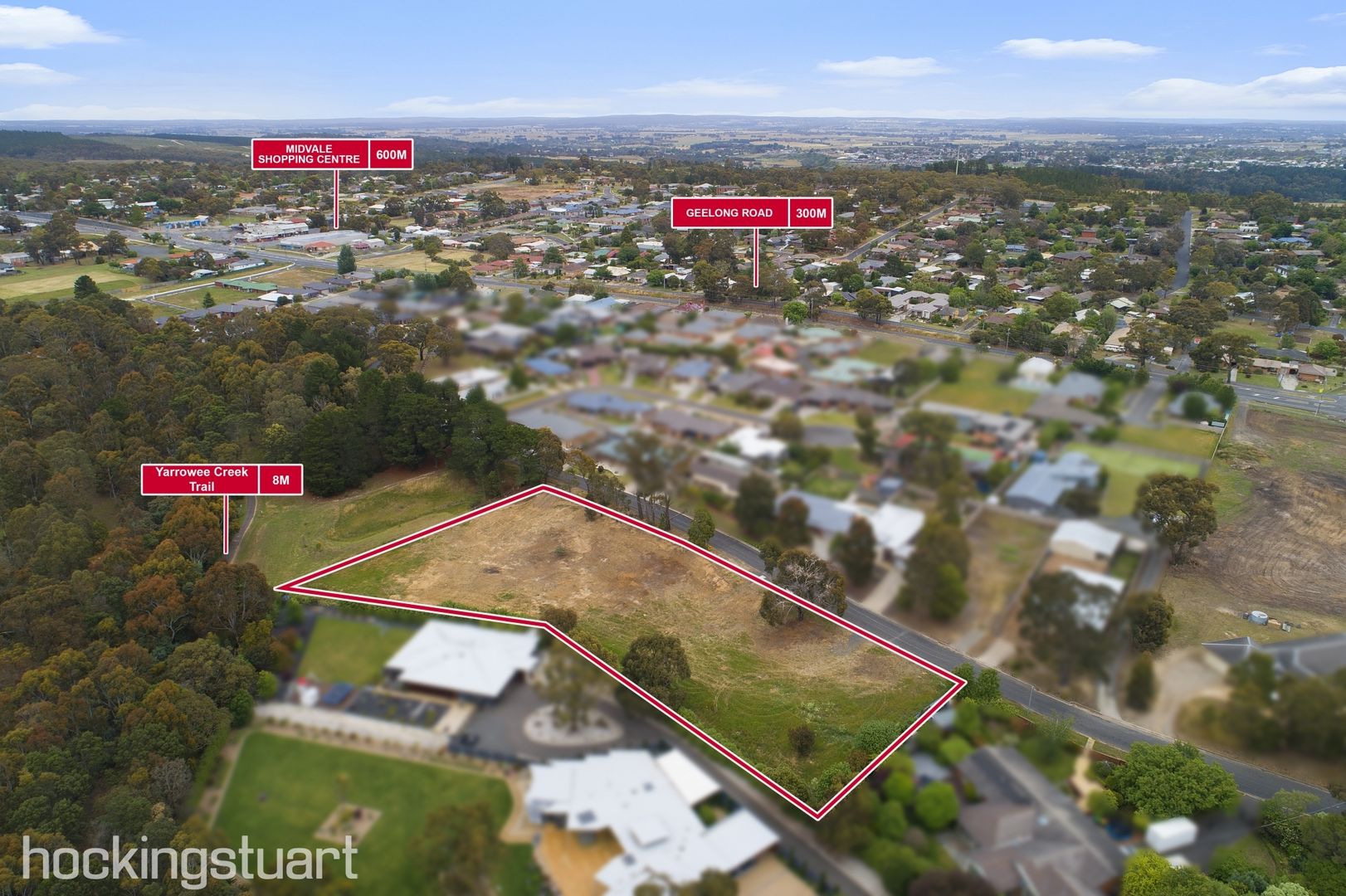 Lot 4/25 Hermitage Avenue, Mount Clear VIC 3350, Image 1