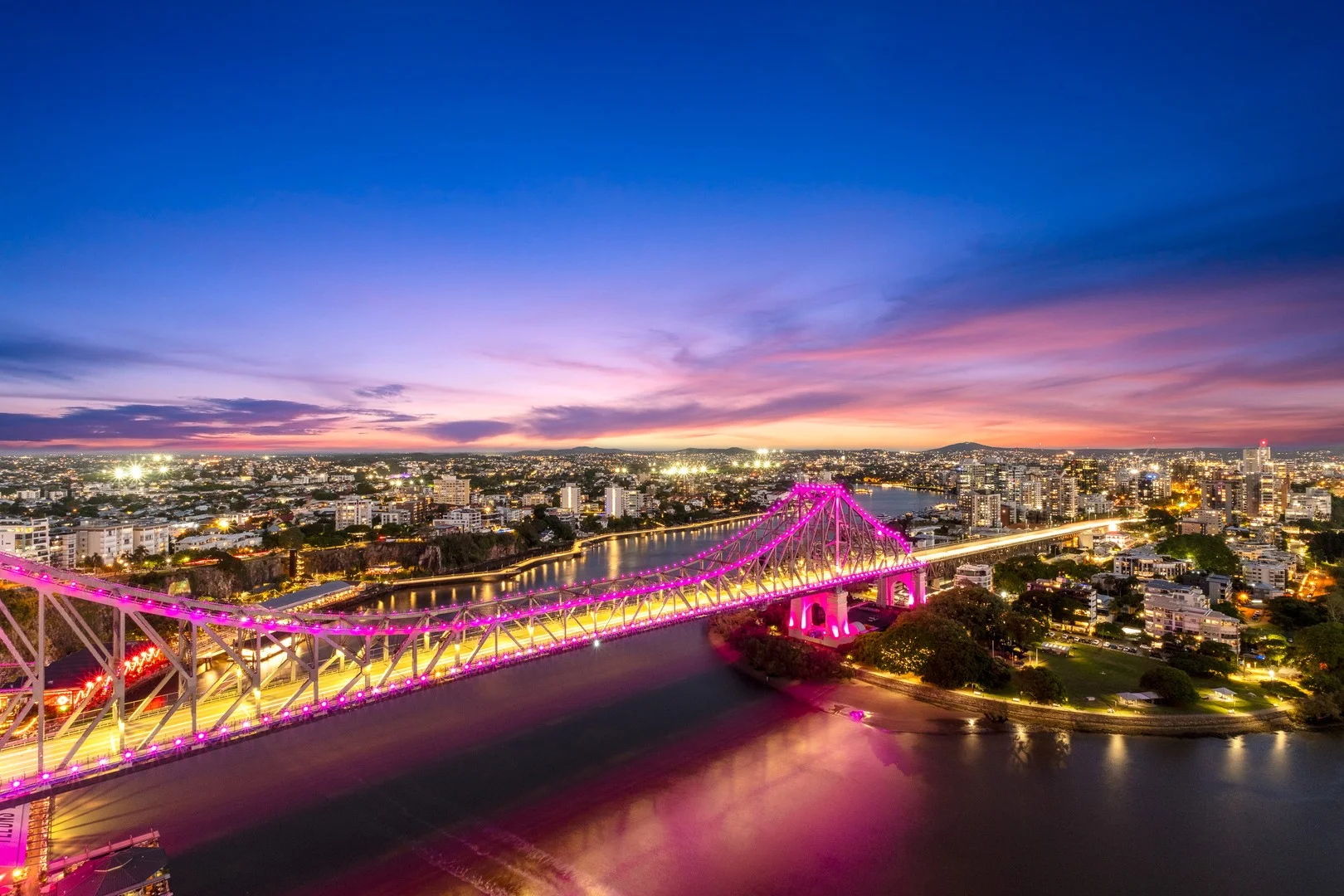 273/82 Boundary Street, Brisbane City QLD 4000