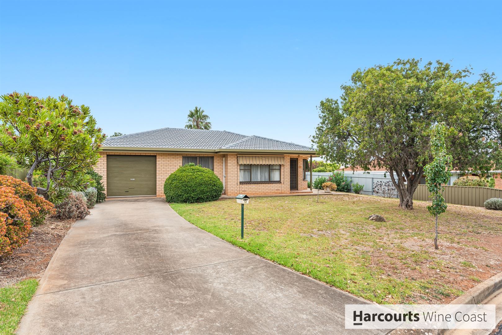 Property Report For 12 Galaxy Court Mclaren Vale Sa 5171