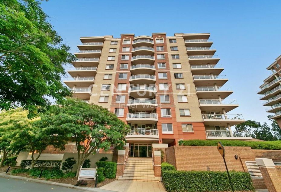 302/4 Wentworth Drive, Liberty Grove NSW 2138 Apartment For Rent Domain