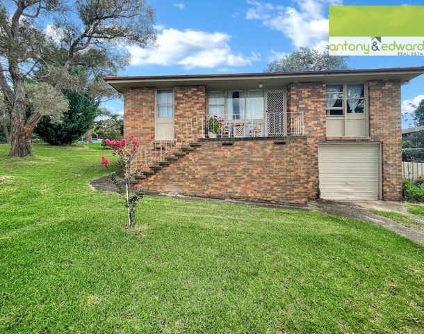 22 Broughton Street, Goulburn NSW 2580