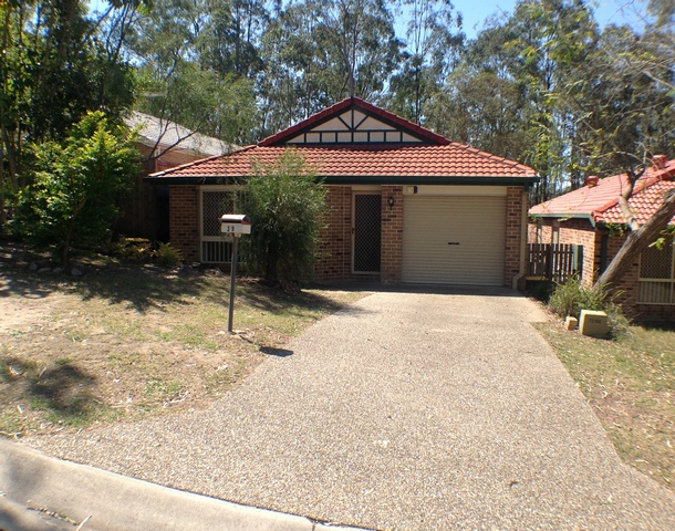 39 Ponderosa Place, Forest Lake QLD 4078