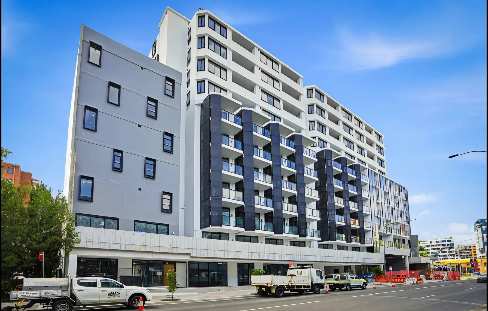 Court Road, Fairfield NSW 2165