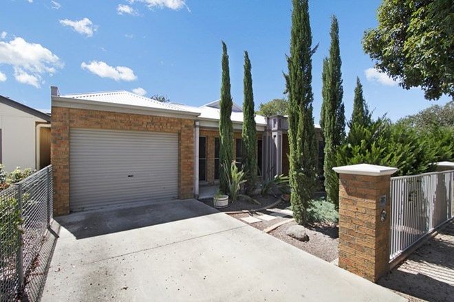 Picture of 64a Wood Street, CALIFORNIA GULLY VIC 3556