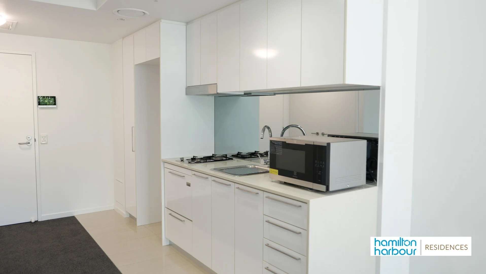 V1824/8 Harbour Road, Hamilton QLD 4007