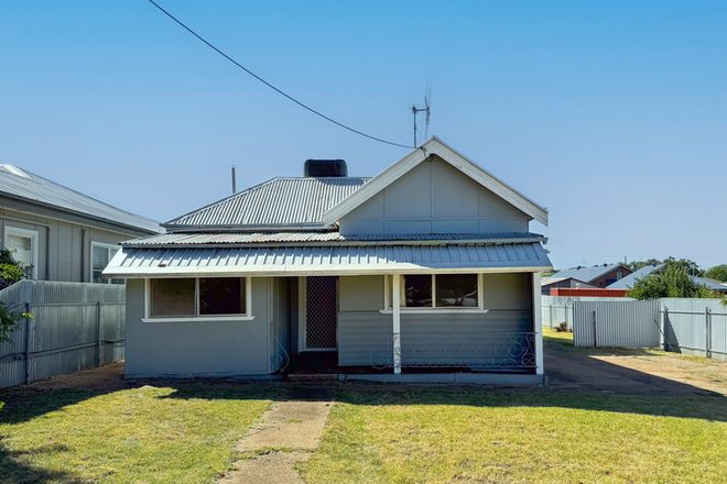 Picture of 16 Carrington Street, PARKES NSW 2870