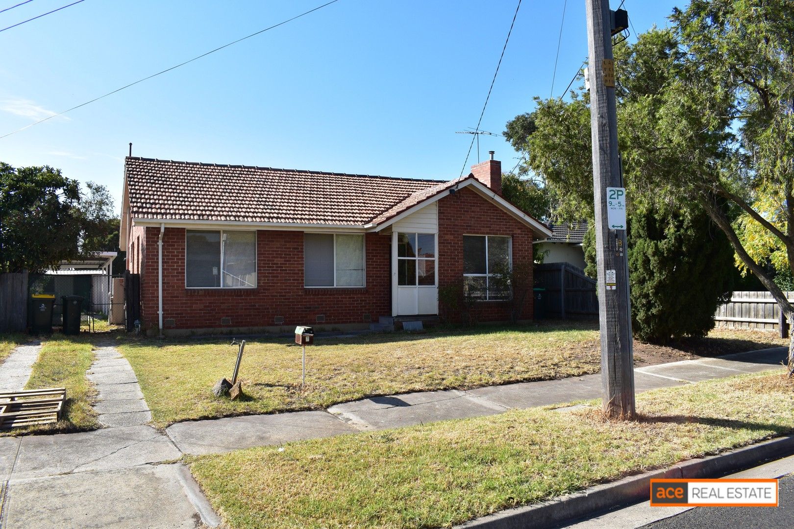 7 Wright Street, Laverton VIC 3028 House For Rent 330 Domain