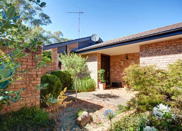 41 Mountbatten Street, Blackheath NSW 2785