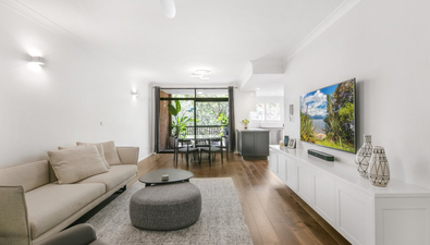 Picture of 5/146 Holt Avenue, CREMORNE NSW 2090