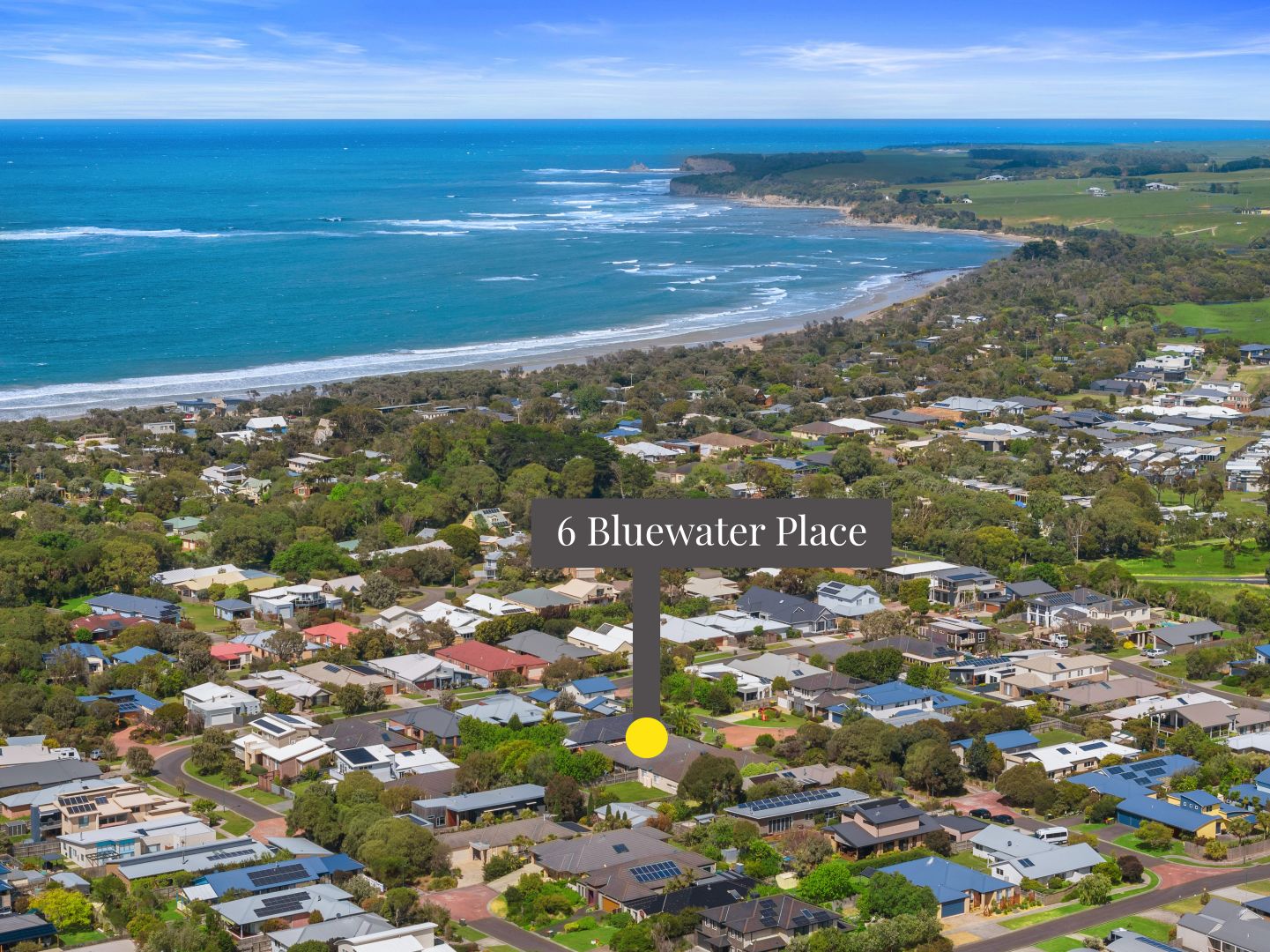 6 Bluewater Place, Inverloch VIC 3996, Image 1