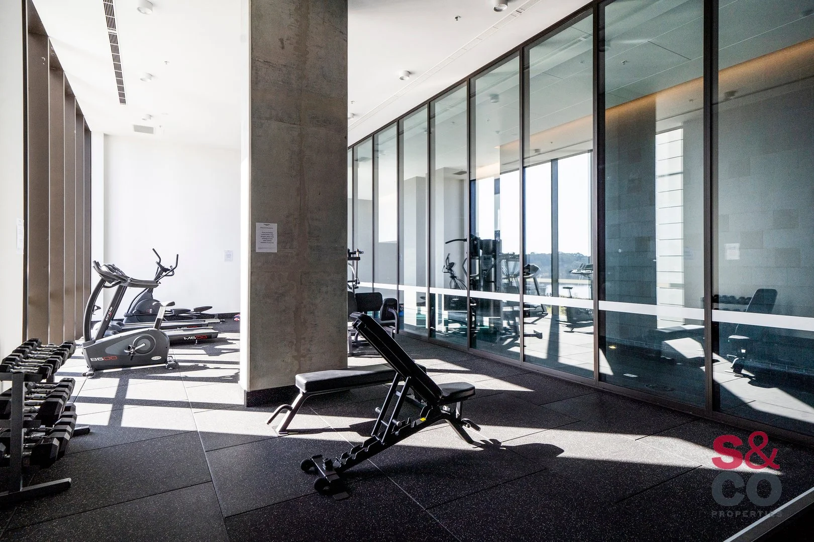 Additional image 17 of 1803/161 Emu Bank, Belconnen ACT 2617