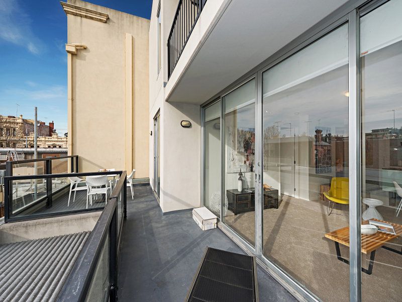 23/100 Queensberry Street, Carlton Property History & Address Research Domain