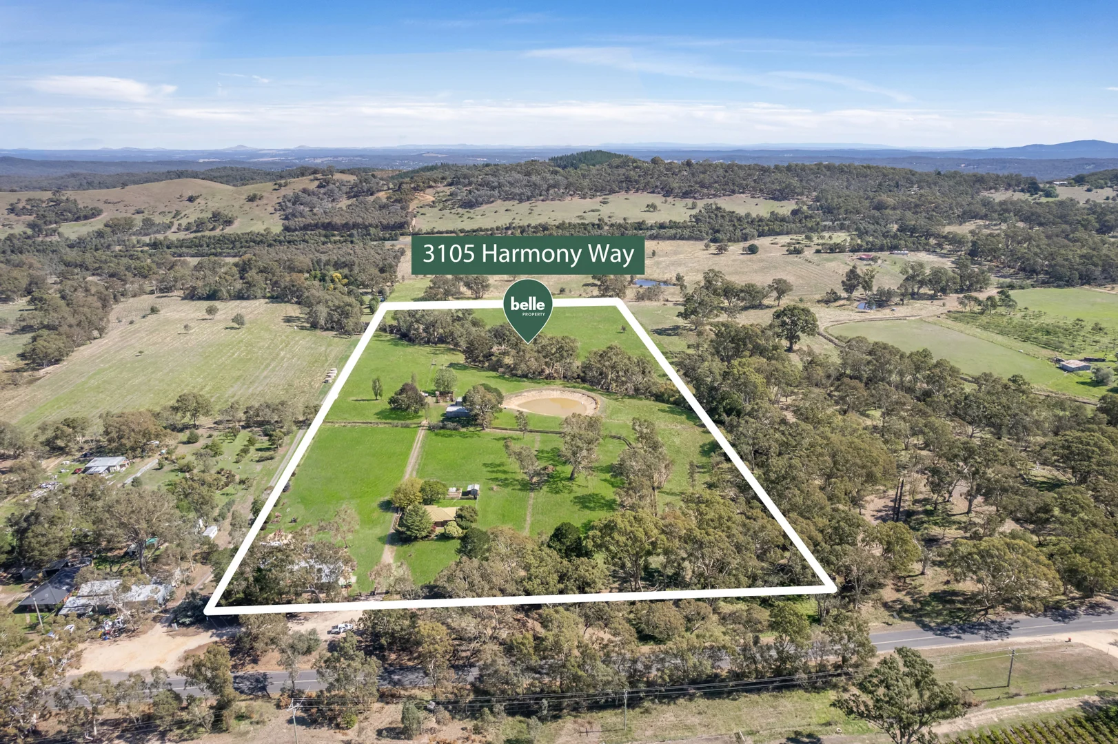 Additional image 13 of 3105 Harmony Way, Faraday VIC 3451