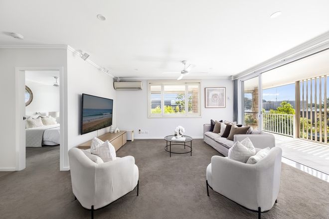 Picture of 7/68-70 Park Street, MONA VALE NSW 2103