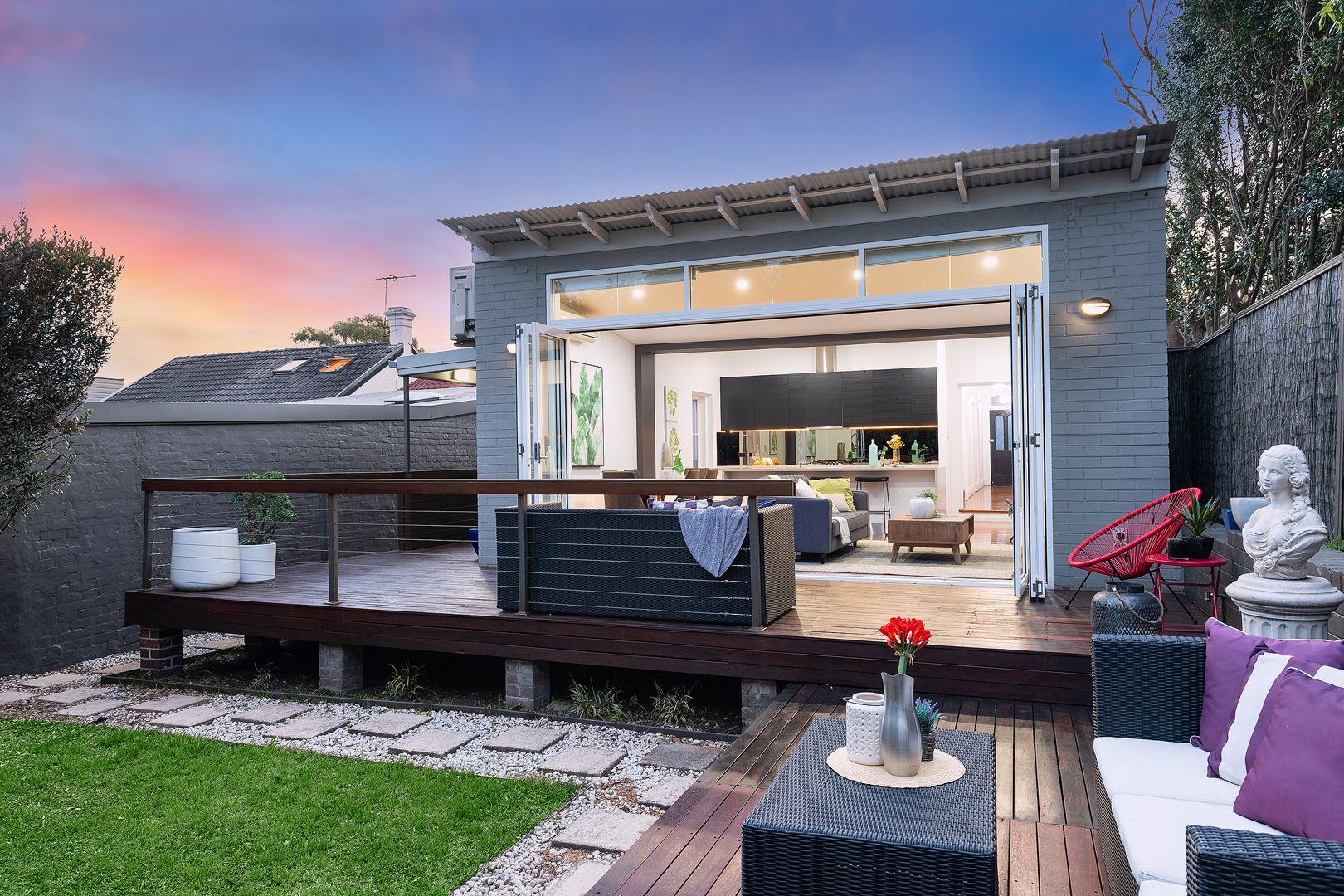 3 bedrooms House in 33 Maria Street PETERSHAM NSW, 2049