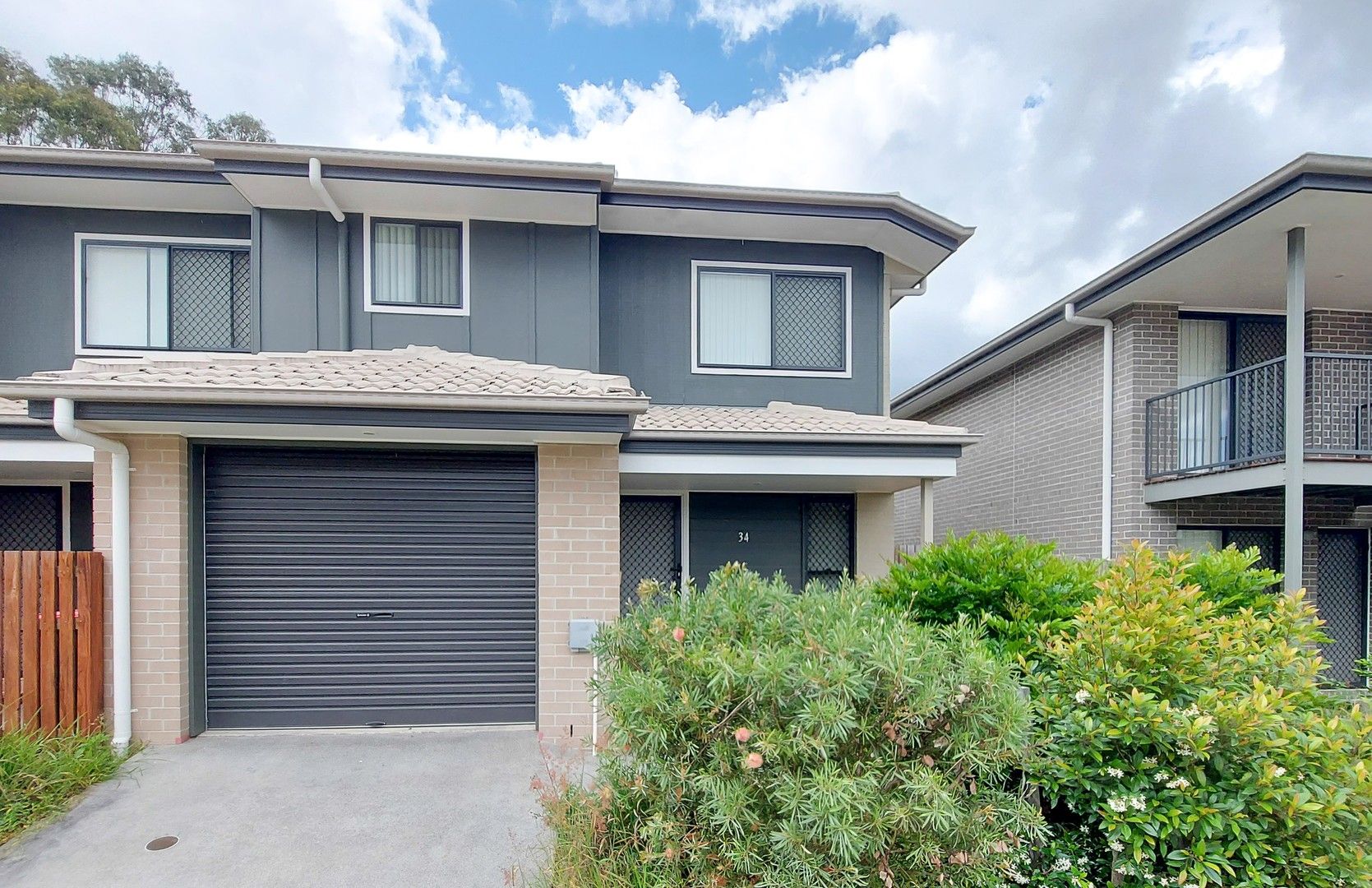 34/8 St Kilda Court, Durack QLD 4077 Domain