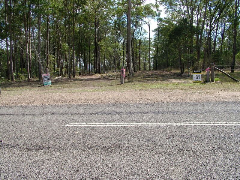 Lot 17 Langton Road, Blackbutt QLD 4314, Image 1