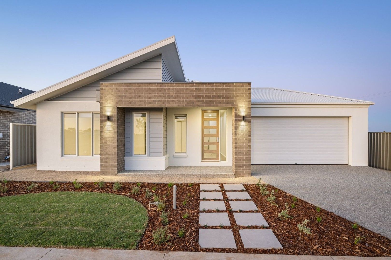 28 Putters Circuit, Yarrawonga VIC 3730, Image 0