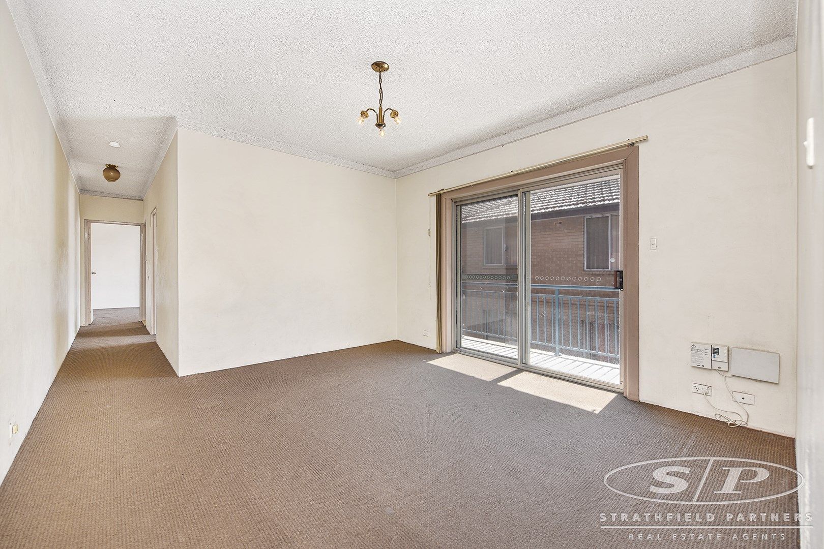 2 bedrooms Apartment / Unit / Flat in 8/39 Henley Road HOMEBUSH WEST NSW, 2140