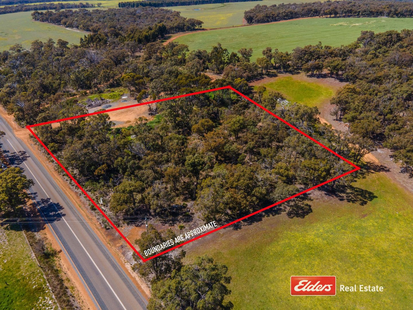 100 Woogenellup Road, Kendenup WA 6323, Image 1