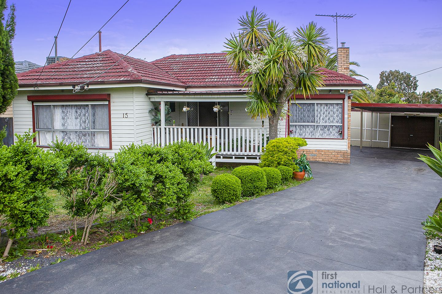 15 Edgewood Road, Dandenong VIC 3175, Image 0