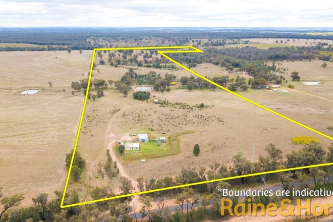 Picture of 120R Minore Road, MINORE NSW 2830