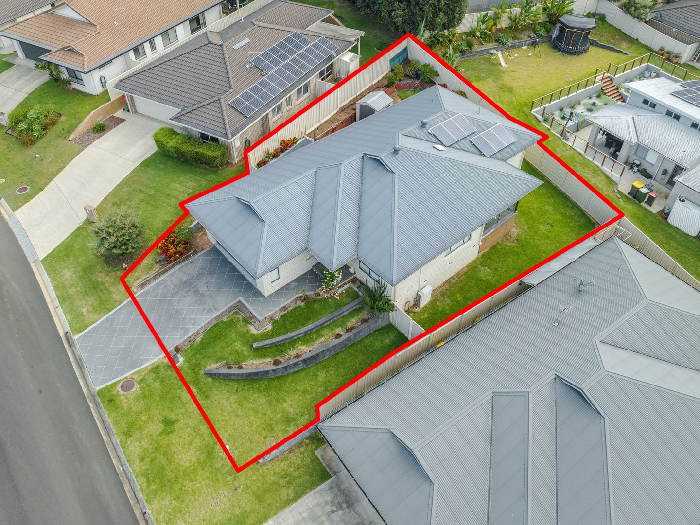 1A Castlereagh Court, Goonellabah NSW 2480, Image 1