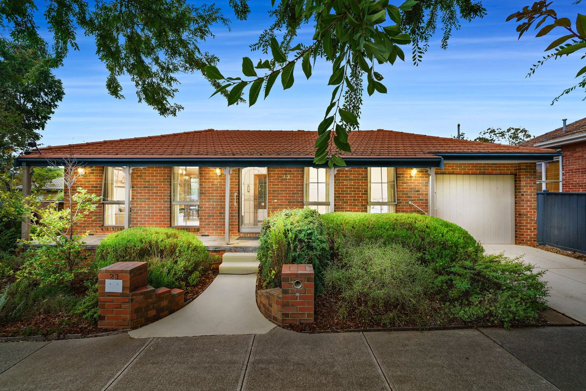 23 Hawkins Avenue, Mont Albert North VIC 3129, Image 0