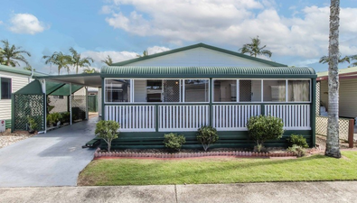 Picture of 34 Monarch Drive, KINGSCLIFF NSW 2487