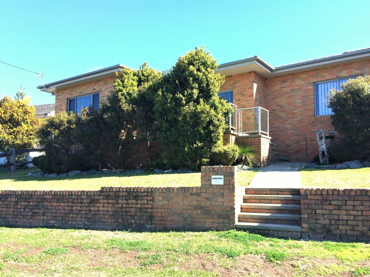 43 Ritchie Crescent, Taree NSW 2430 House For Rent Domain