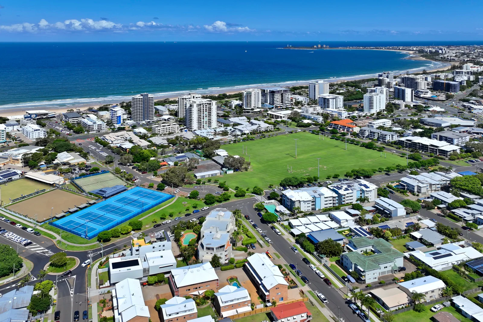 Additional image 2 of 17/44 Beach Parade, Maroochydore QLD 4558